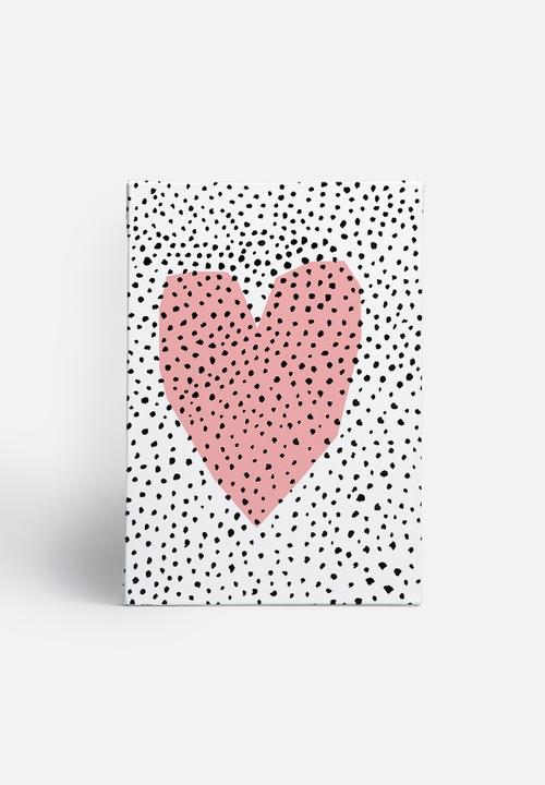 Sweet William - Dotty Heart
