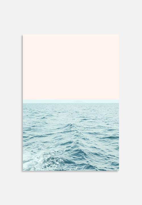 83 Oranges - Sea Breeze