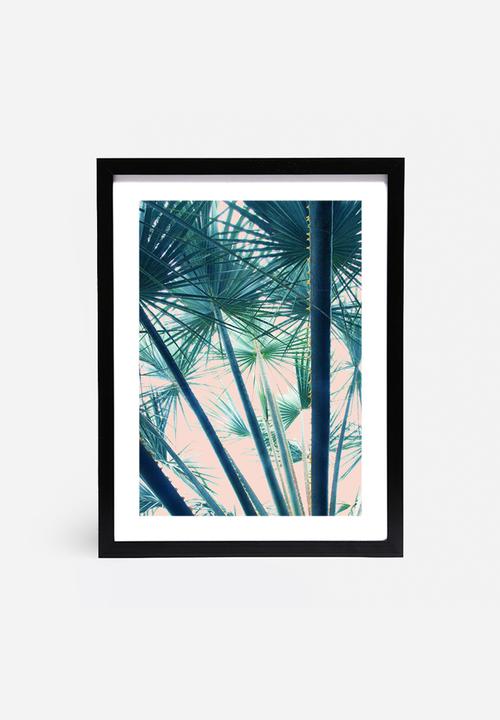 83 Oranges - Tropical V3