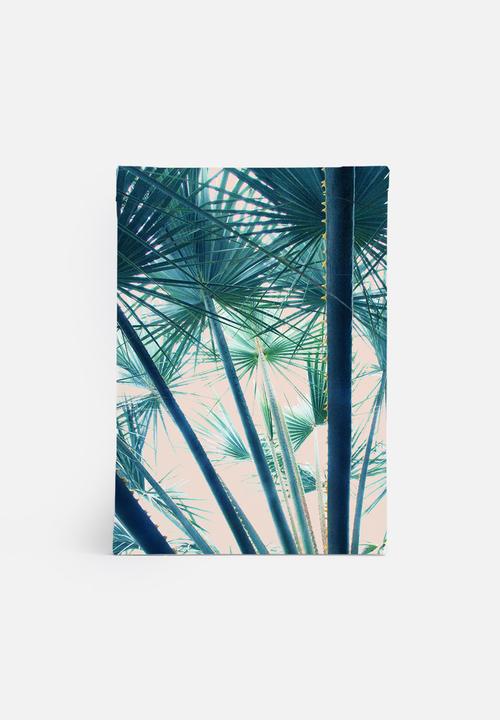 83 Oranges - Tropical V3