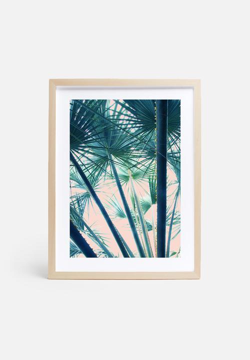 83 Oranges - Tropical V3