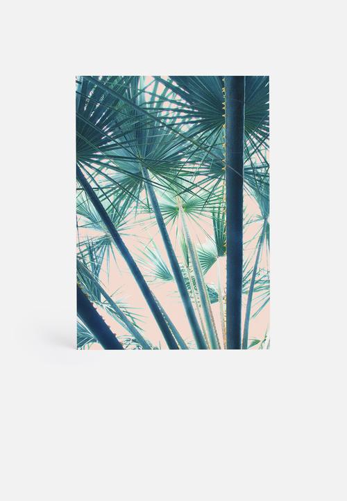 83 Oranges - Tropical V3