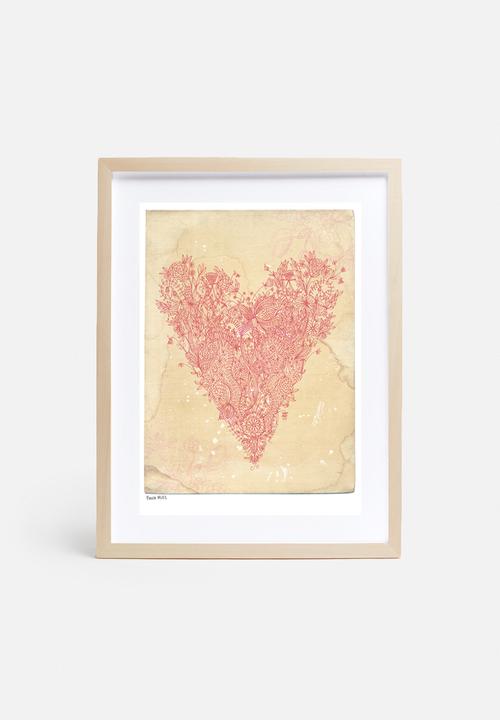 Sweet William - Love Art