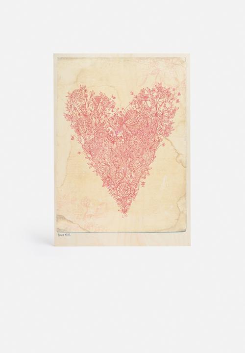 Sweet William - Love Art