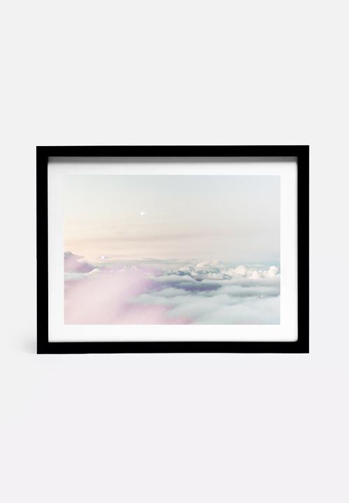 83 Oranges - Magical Sky