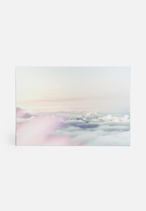 83 Oranges - Magical Sky