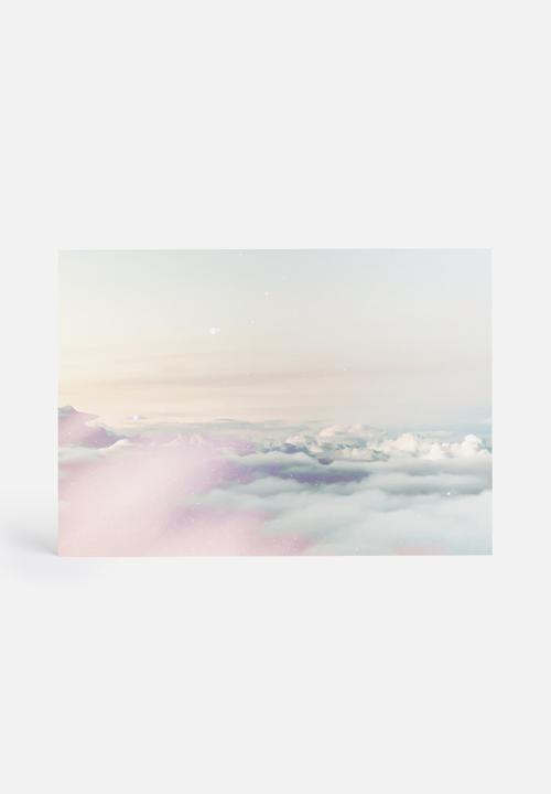 83 Oranges - Magical Sky