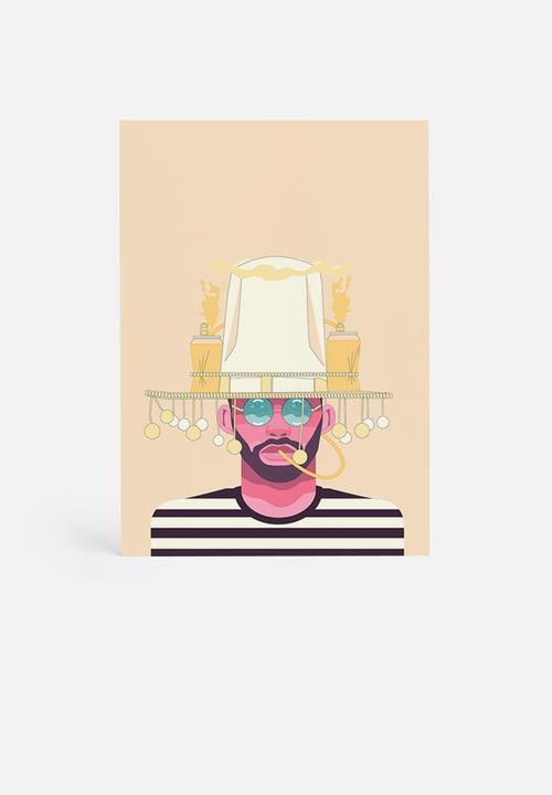 Luthando Mfabe - Beer