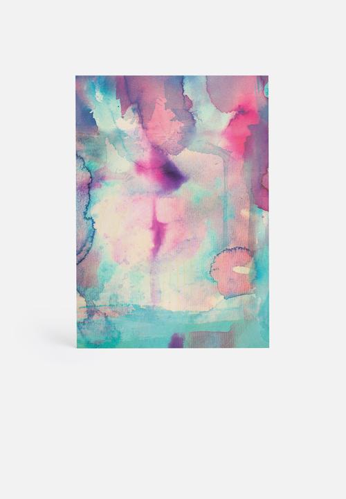 Sweet William - Purple Rain