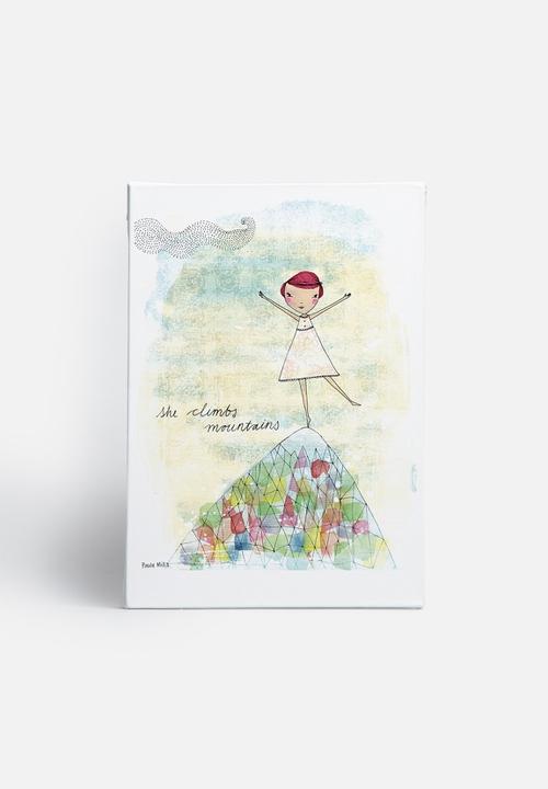 Sweet William - She climbs
