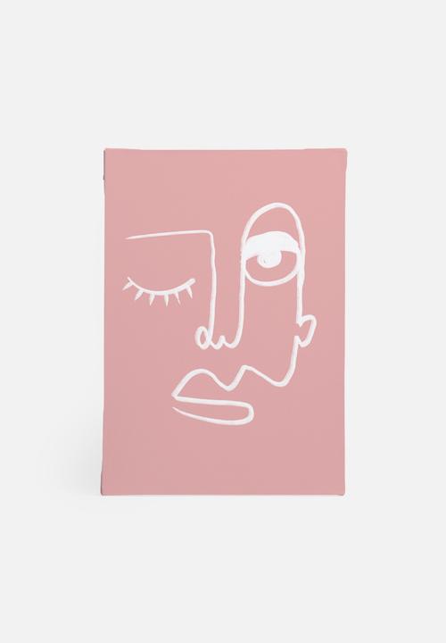 Arnie - Eye speye