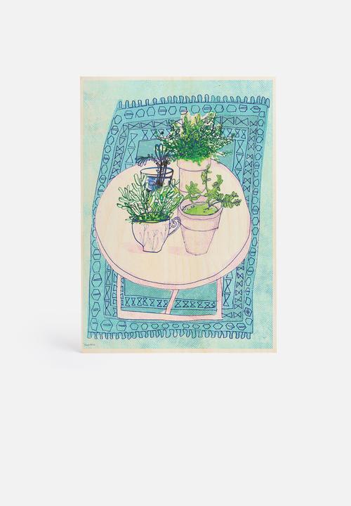 Sweet William - Table Top