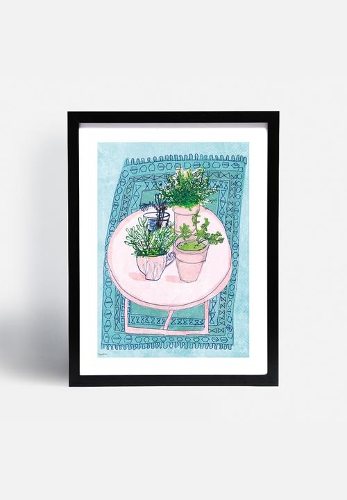 Sweet William - Table Top