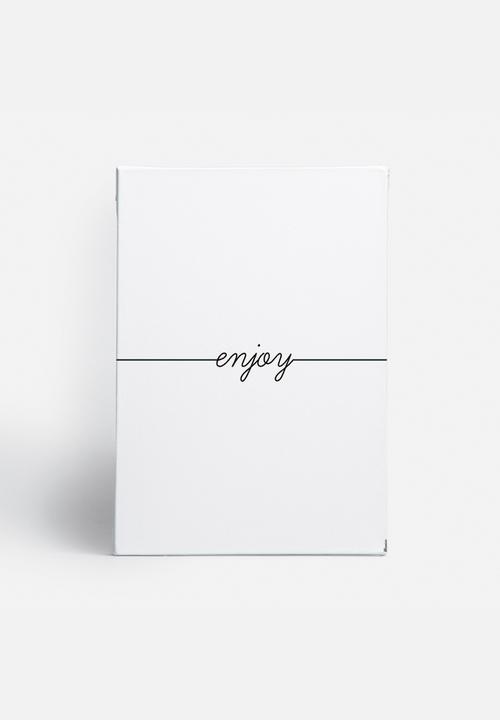 MM House Design - Enjoy