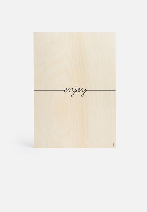 MM House Design - Enjoy