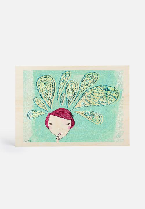 Sweet William - Thinking