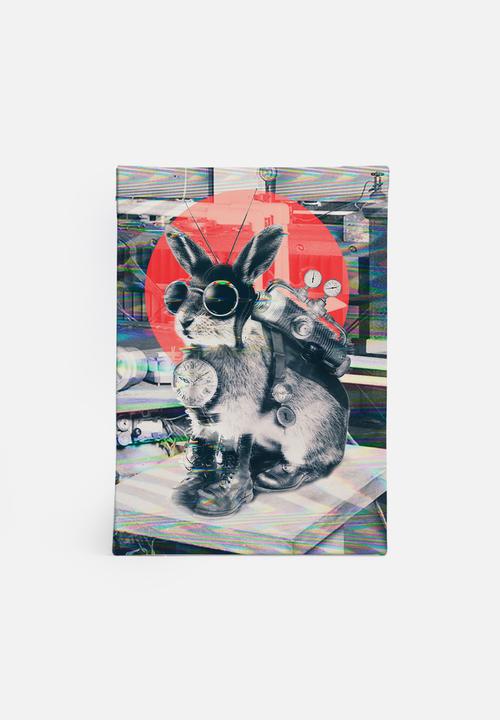 Ali Gulec - Time Traveller