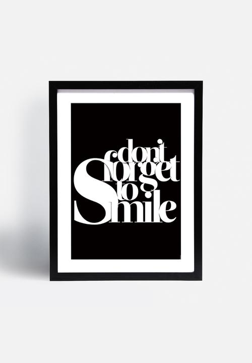 MM House Design - Smile