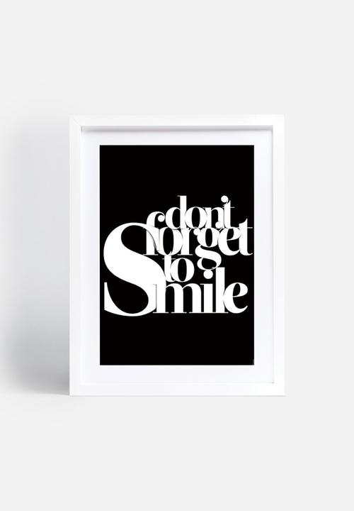 MM House Design - Smile