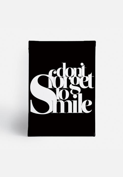 MM House Design - Smile