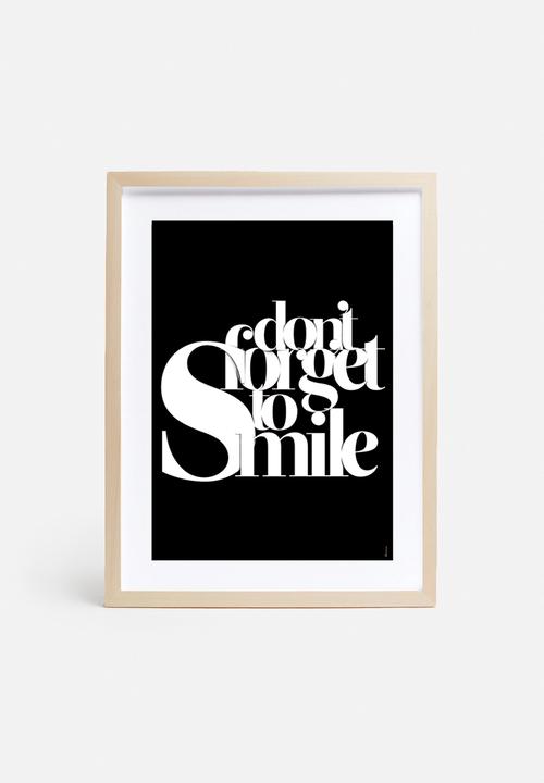MM House Design - Smile