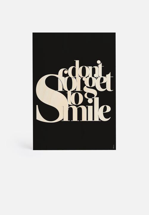 MM House Design - Smile