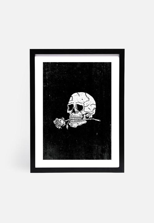 Sixth Floor - Bite down