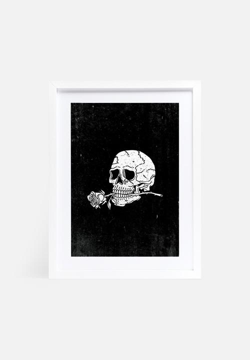 Sixth Floor - Bite down