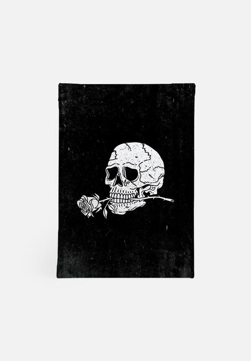 Sixth Floor - Bite down
