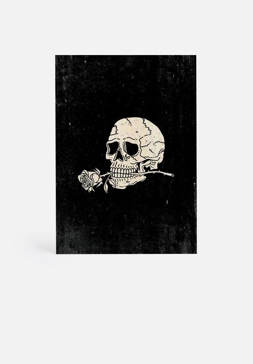 Sixth Floor - Bite down