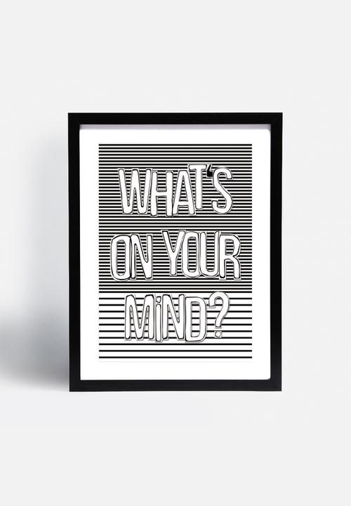 MM House Design - What's On Your Mind?