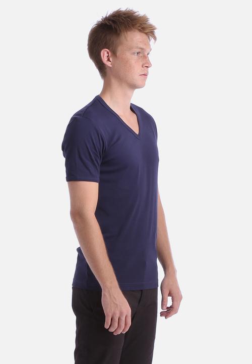G-STAR - V-Neck 2 Pack