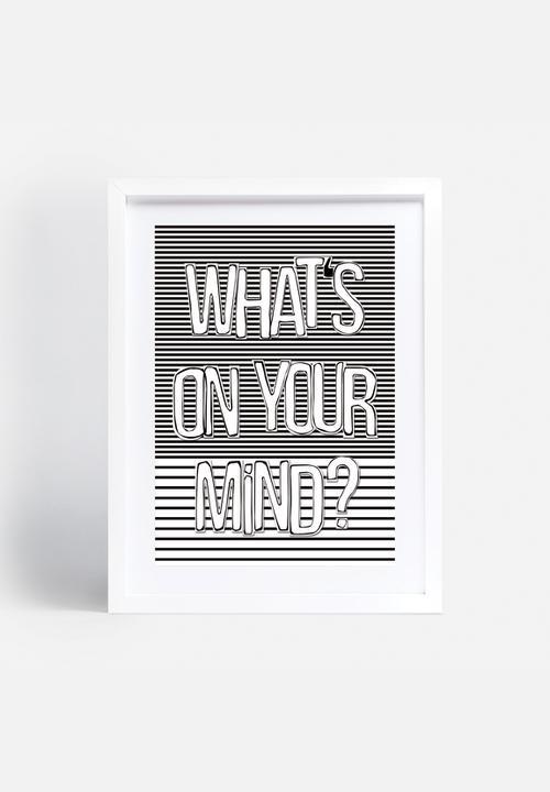 MM House Design - What's On Your Mind?
