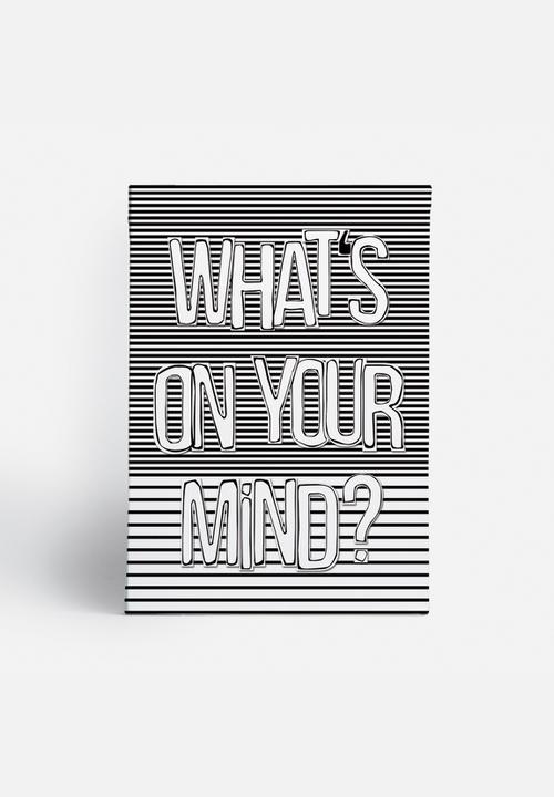 MM House Design - What's On Your Mind?