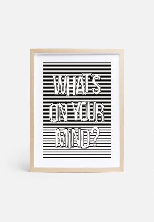 MM House Design - What's On Your Mind?