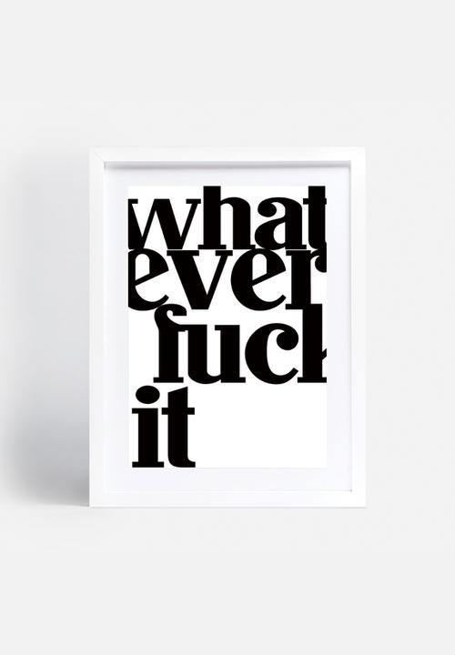 MM House Design - Whatever