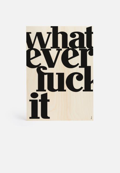 MM House Design - Whatever
