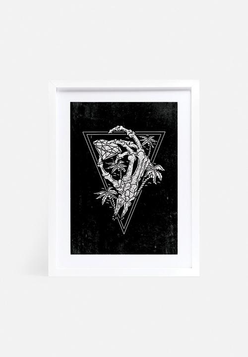 Sixth Floor - Diamond thief