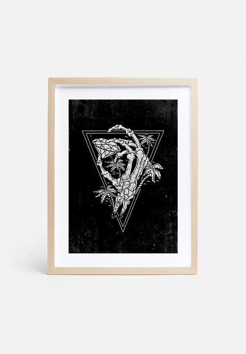 Sixth Floor - Diamond thief