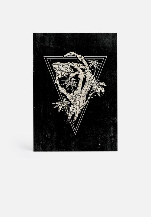 Sixth Floor - Diamond thief