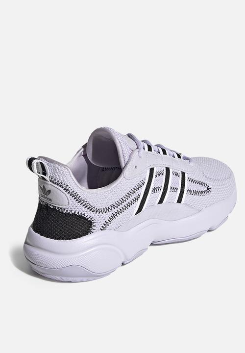 adidas Originals - Haiwee - purple tint / ftwr white / core black