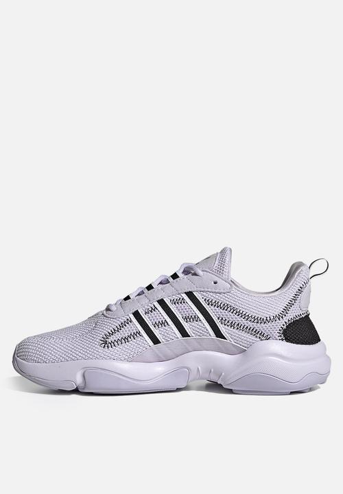 adidas Originals - Haiwee - purple tint / ftwr white / core black
