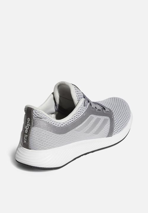 adidas Performance - Edge Lux 3 - grey / silver met