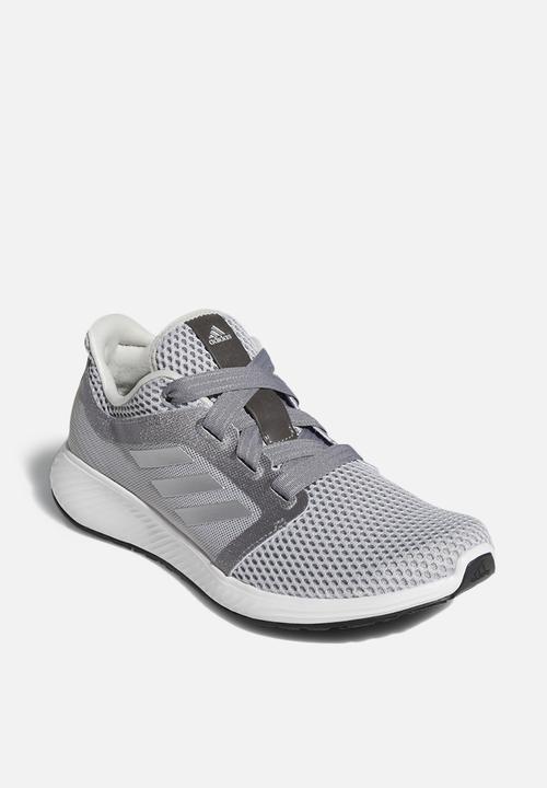 adidas Performance - Edge Lux 3 - grey / silver met