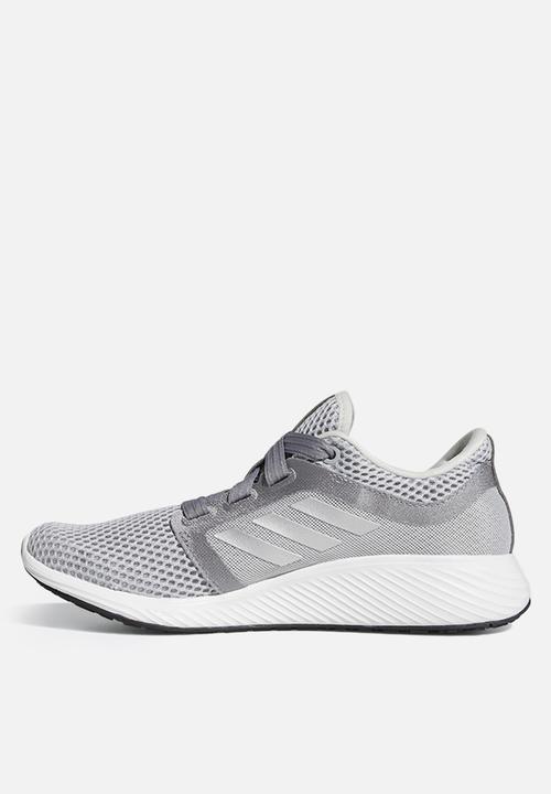 adidas Performance - Edge Lux 3 - grey / silver met