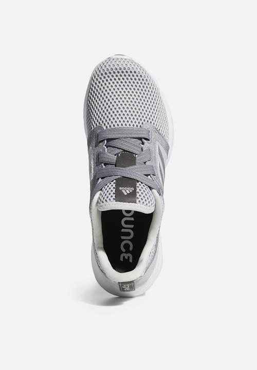 adidas Performance - Edge Lux 3 - grey / silver met