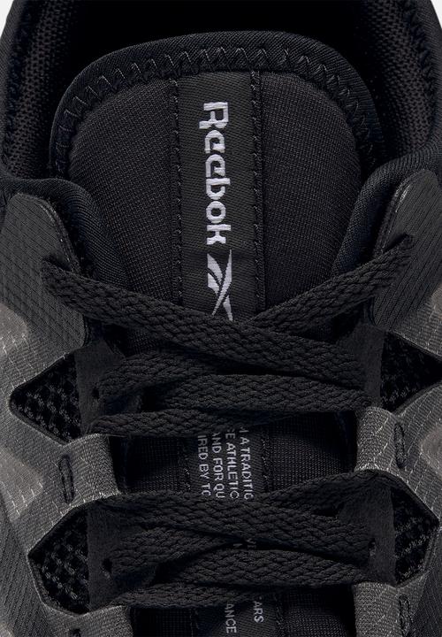 Reebok - Floatride fuel run - black / white