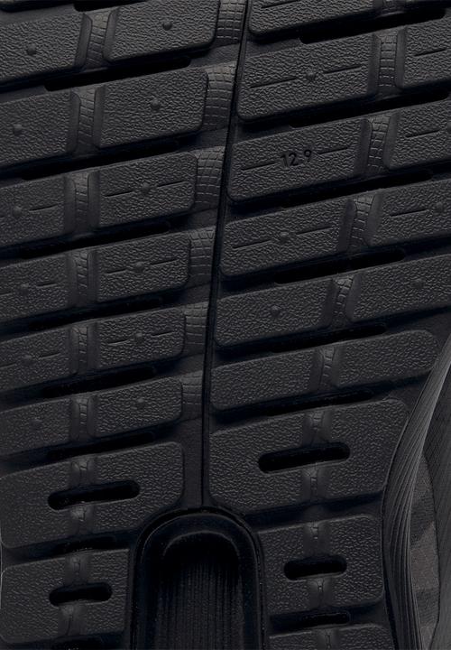 Reebok - Floatride fuel run - black / white