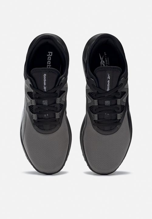 Reebok - Floatride fuel run - black / white