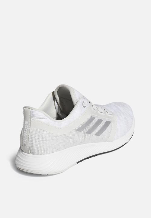 adidas Performance - Edge Lux 3 - grey silver met / white